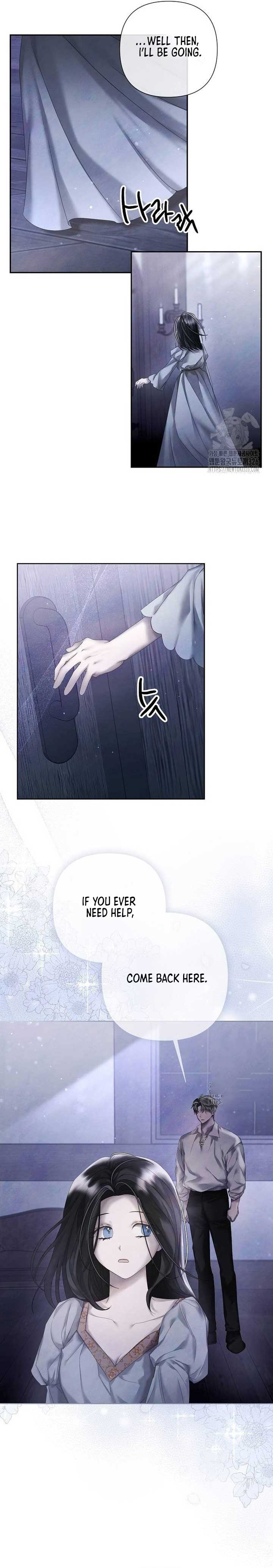 Read Now Come and Regret Manga Online
