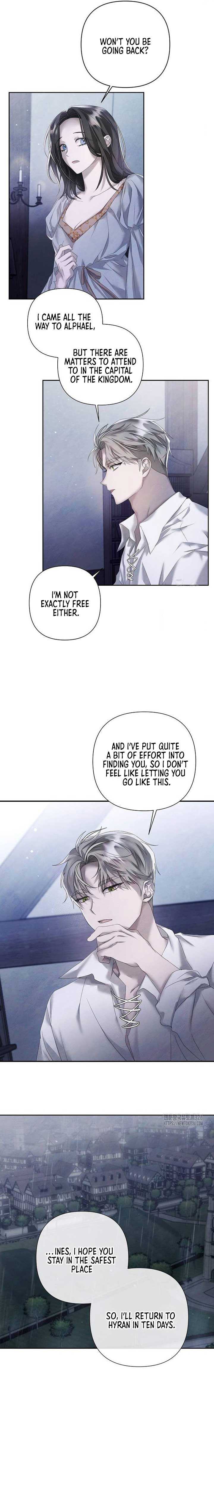 Read Now Come and Regret Manga Online