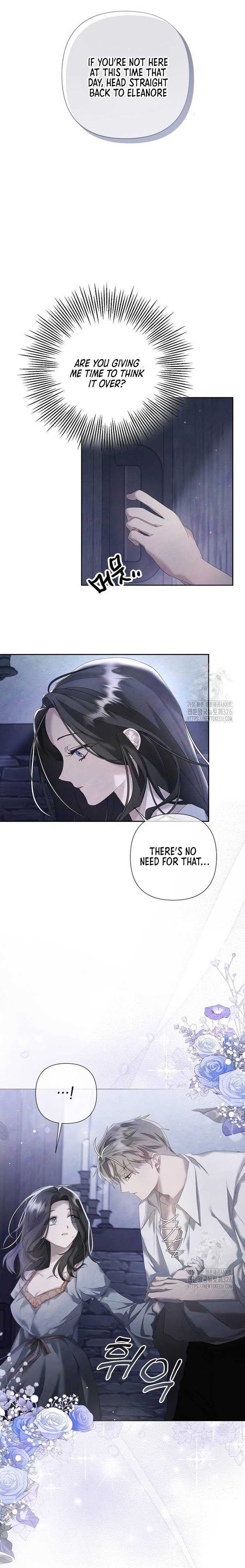 Read Now Come and Regret Manga Online