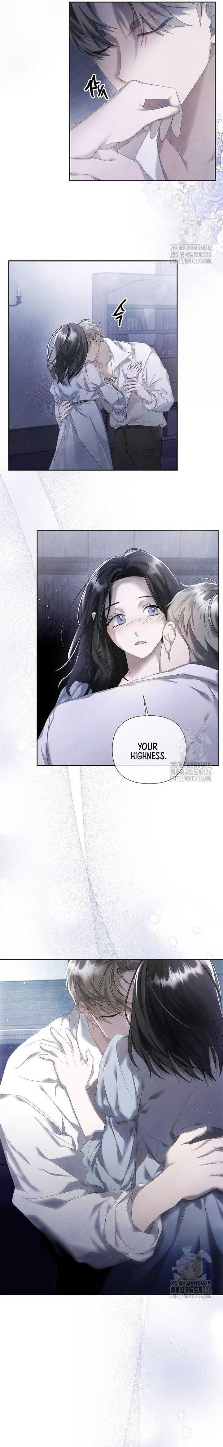 Read Now Come and Regret Manga Online