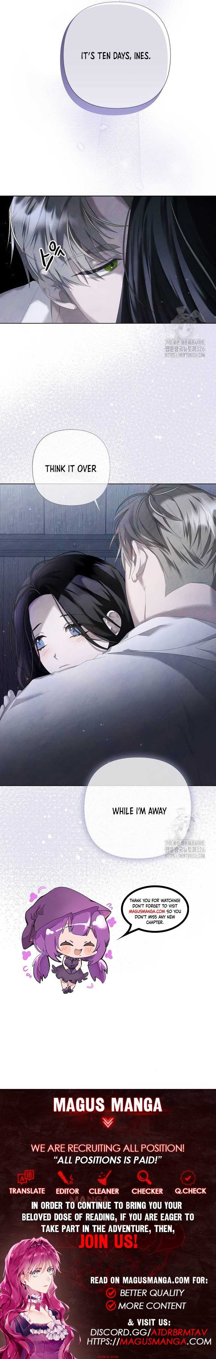 Read Now Come and Regret Manga Online