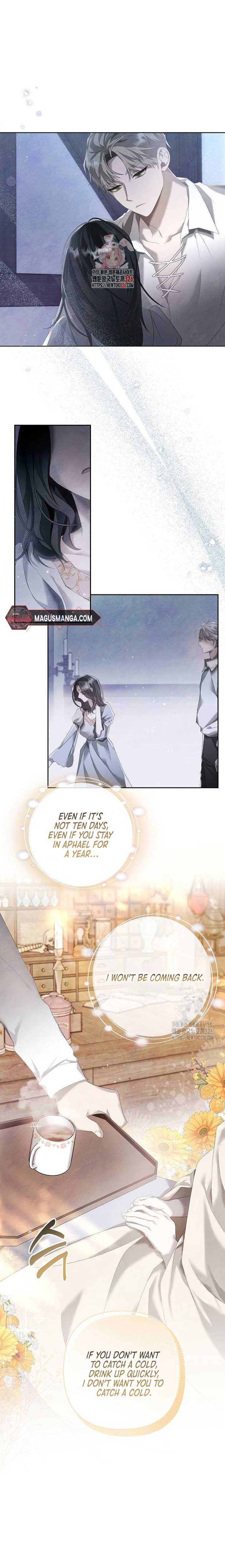 Read Now Come and Regret Manga Online