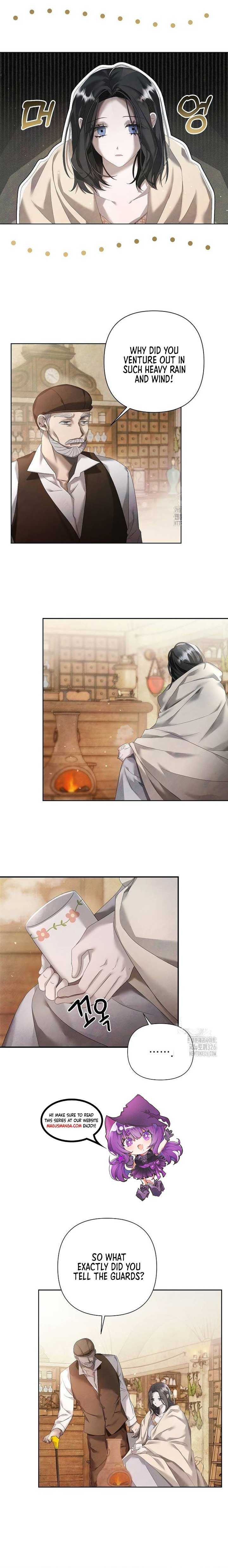 Read Now Come and Regret Manga Online