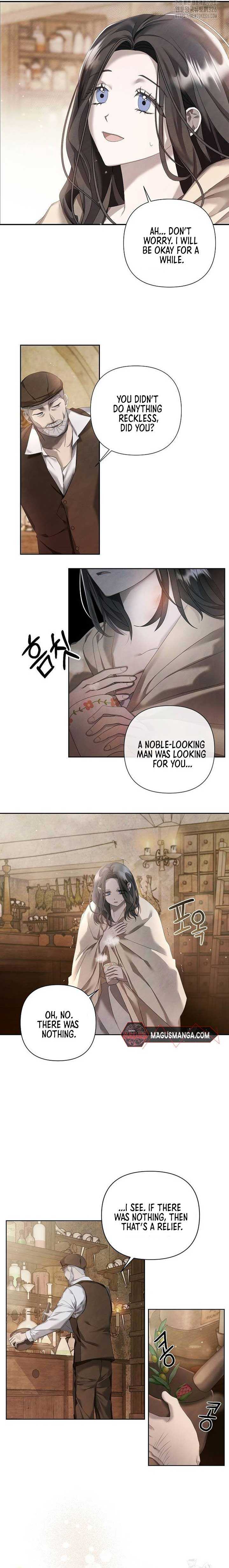 Read Now Come and Regret Manga Online