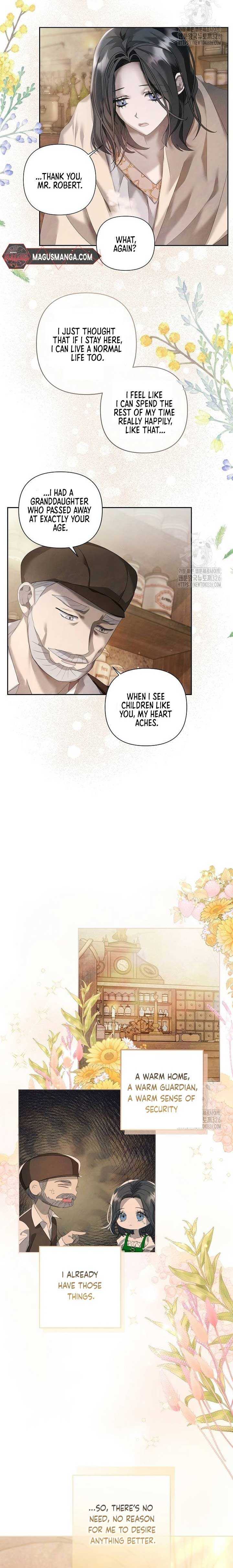 Read Now Come and Regret Manga Online