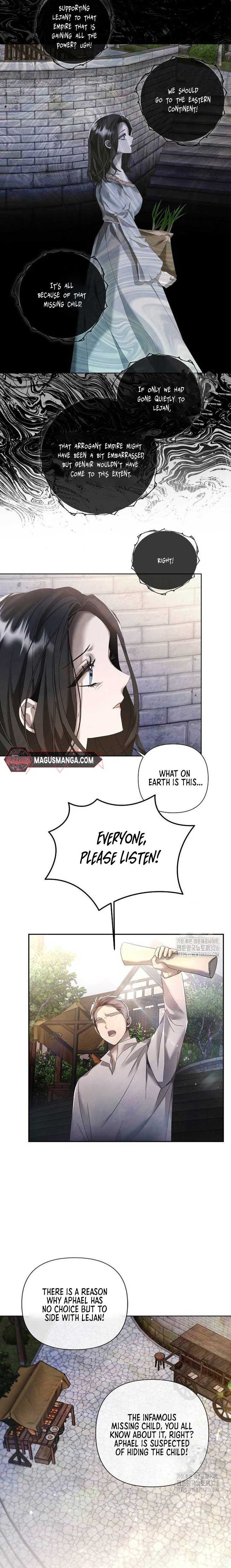 Read Now Come and Regret Manga Online