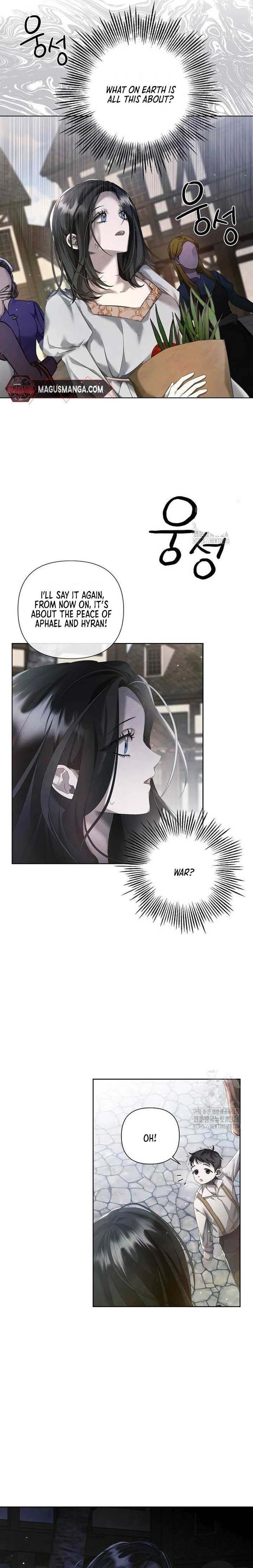 Read Now Come and Regret Manga Online