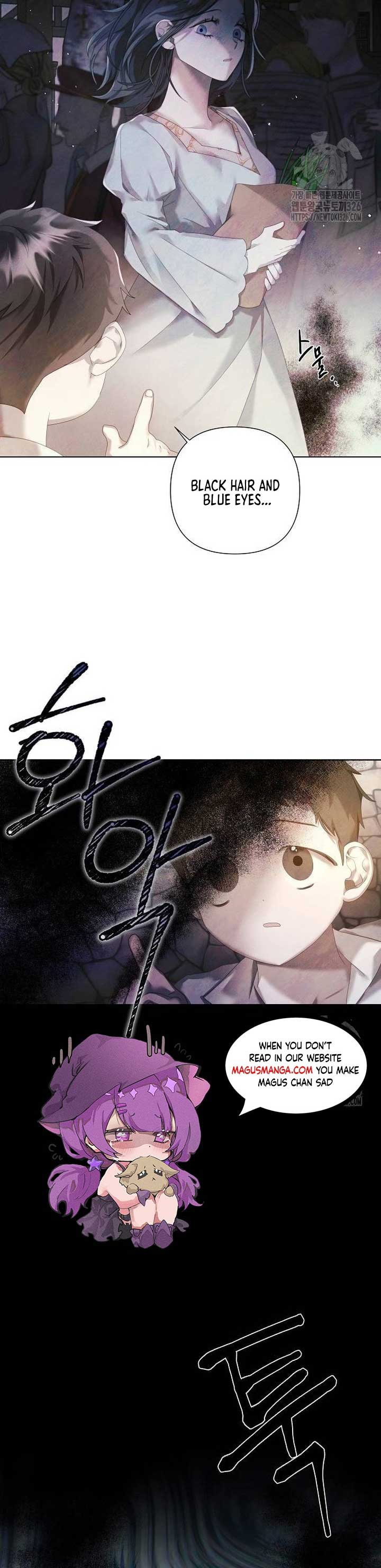 Read Now Come and Regret Manga Online