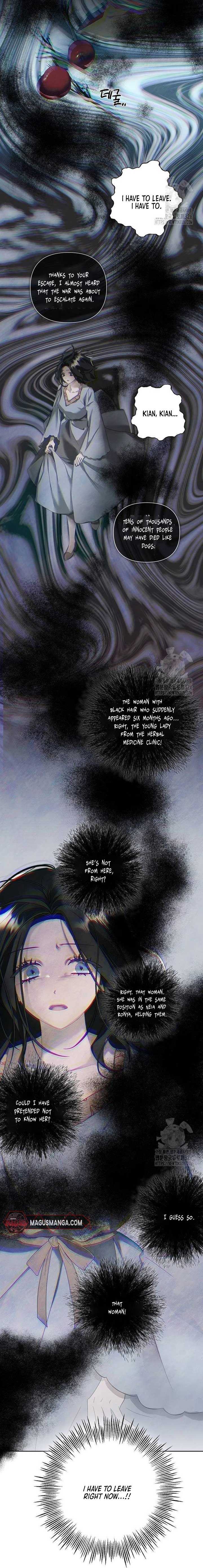 Read Now Come and Regret Manga Online