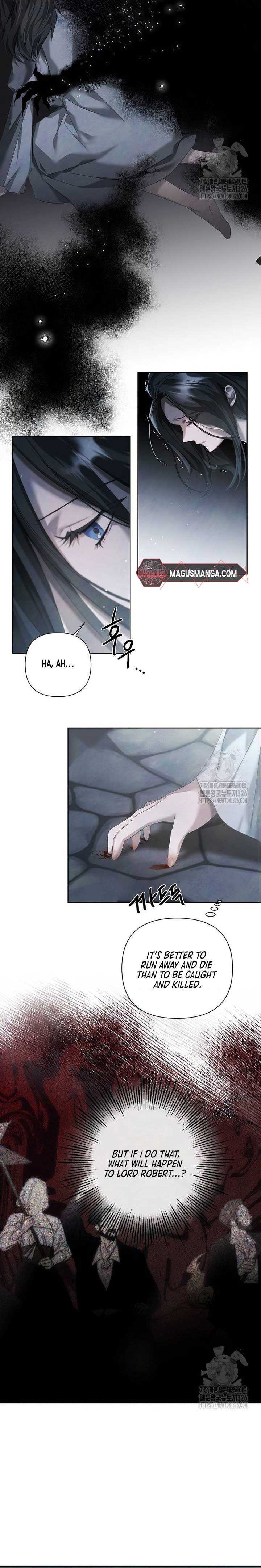 Read Now Come and Regret Manga Online