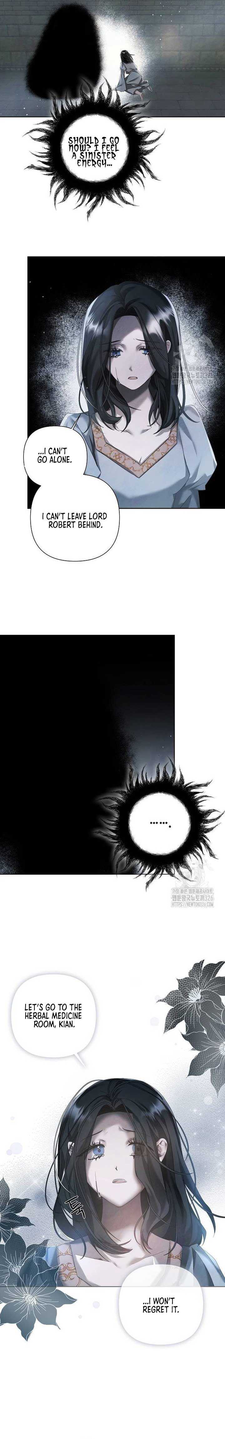Read Now Come and Regret Manga Online