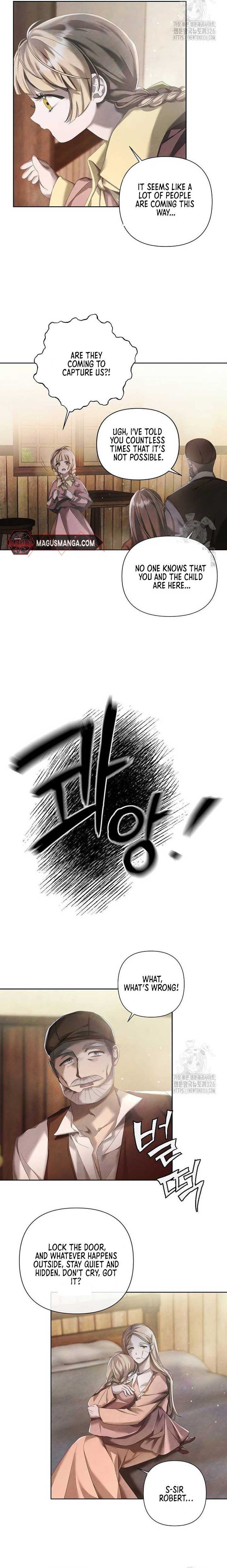 Read Now Come and Regret Manga Online