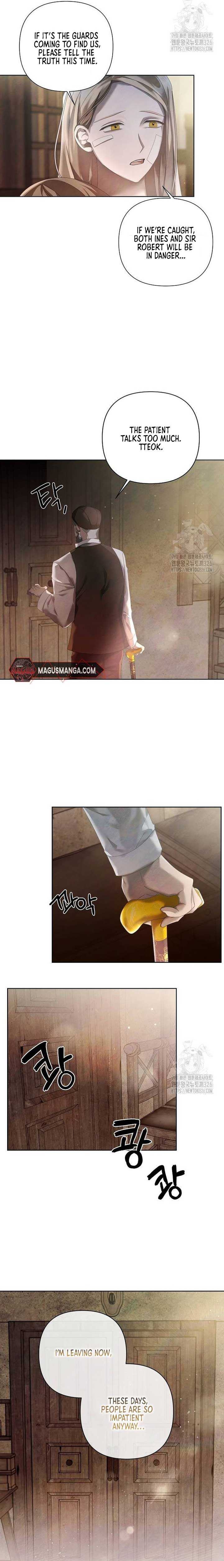Read Now Come and Regret Manga Online