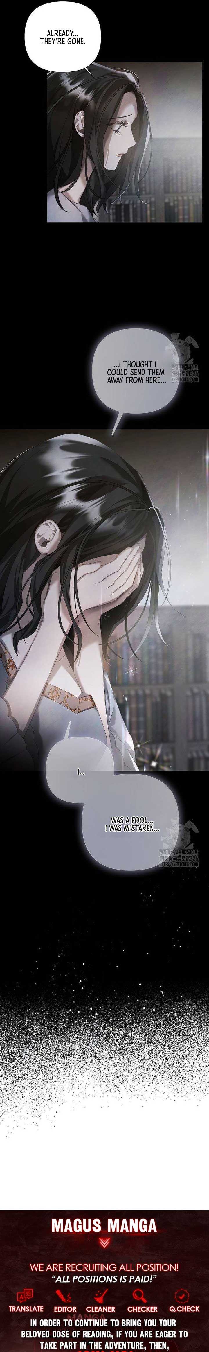 Read Now Come and Regret Manga Online