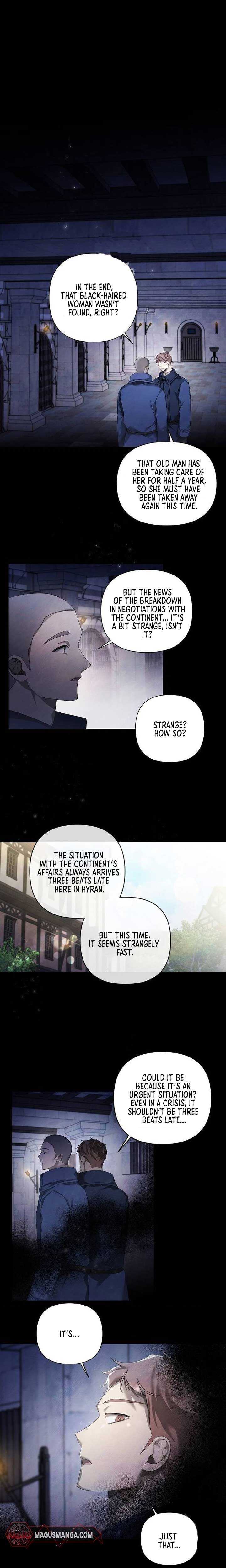 Read Now Come and Regret Manga Online