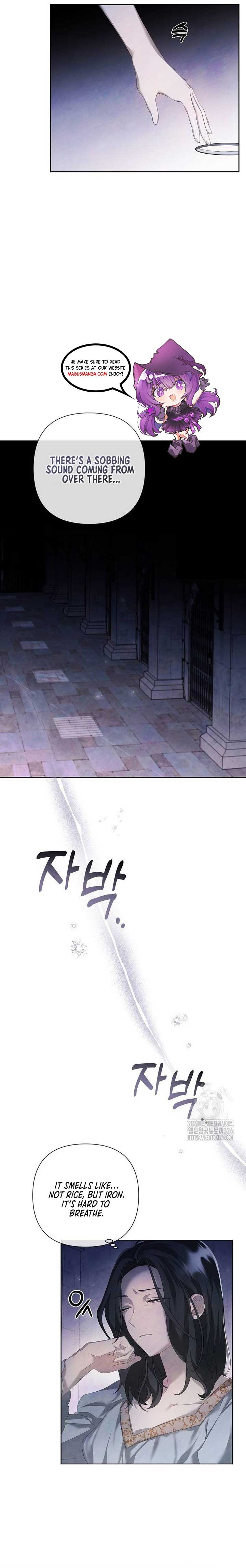 Read Now Come and Regret Manga Online
