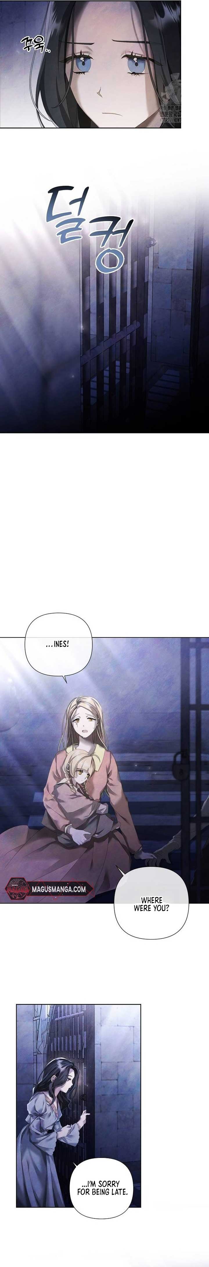 Read Now Come and Regret Manga Online