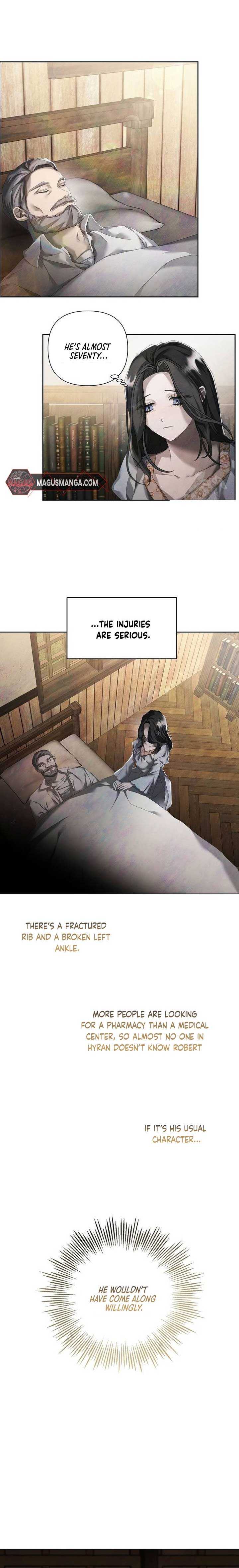 Read Now Come and Regret Manga Online