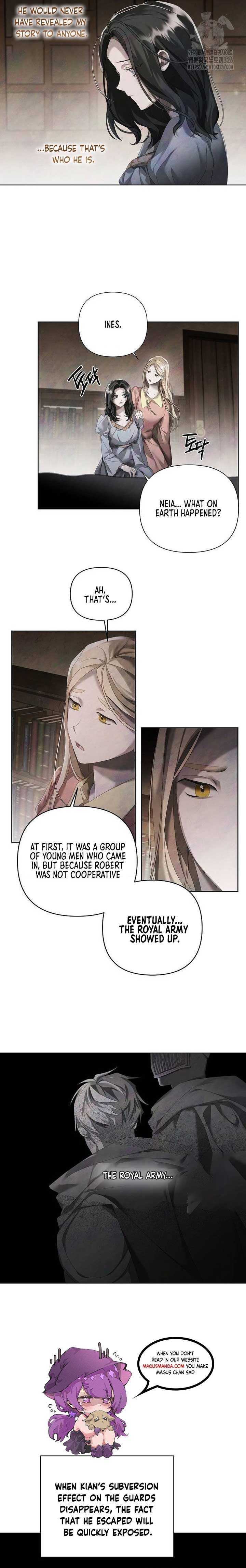 Read Now Come and Regret Manga Online