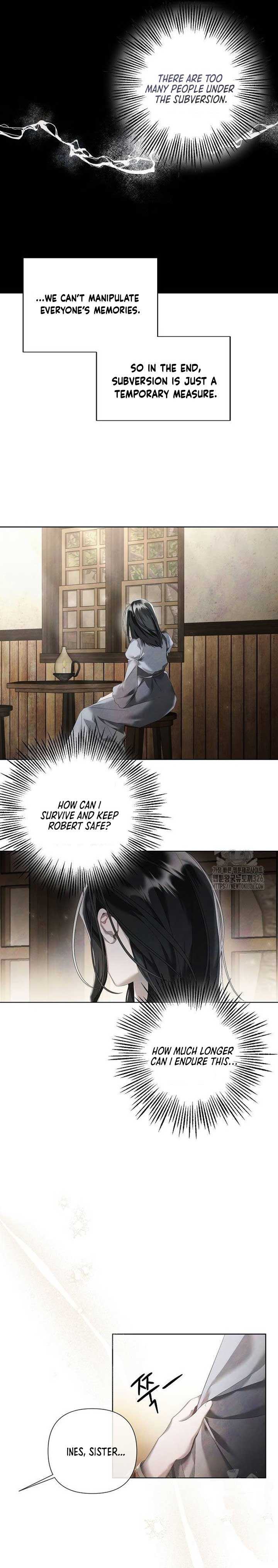 Read Now Come and Regret Manga Online