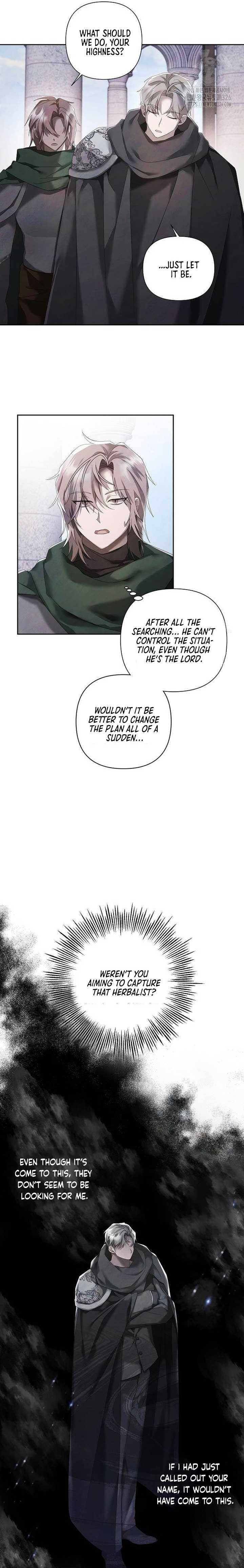 Read Now Come and Regret Manga Online