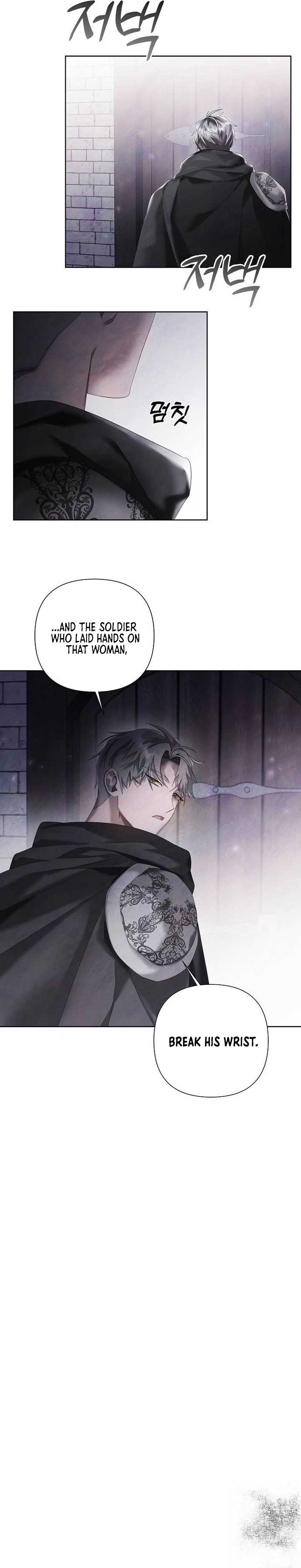 Read Now Come and Regret Manga Online