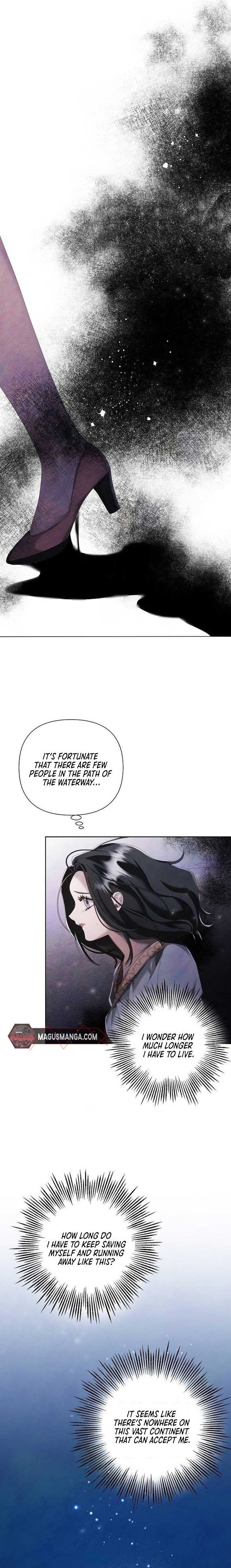Read Now Come and Regret Manga Online