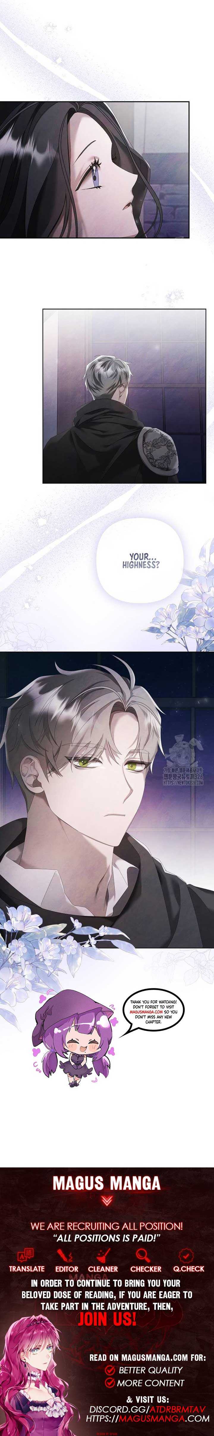 Read Now Come and Regret Manga Online