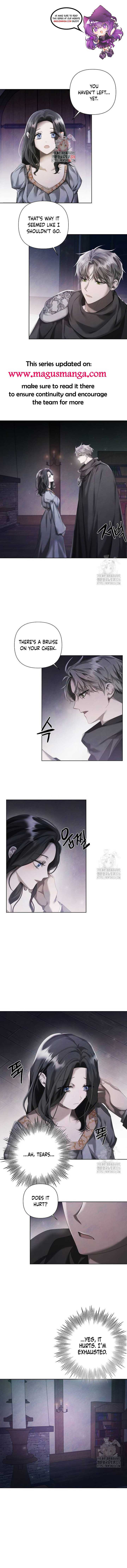Read Now Come and Regret Manga Online