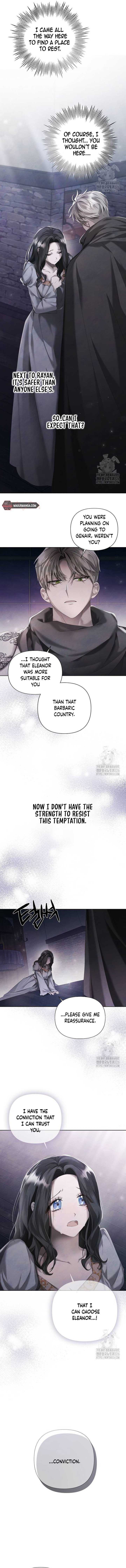 Read Now Come and Regret Manga Online