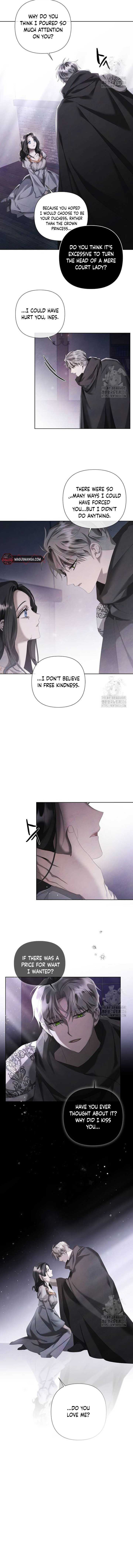 Read Now Come and Regret Manga Online