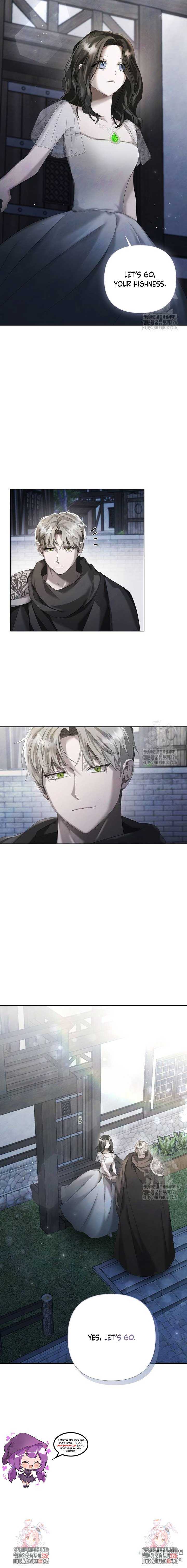 Read Now Come and Regret Manga Online
