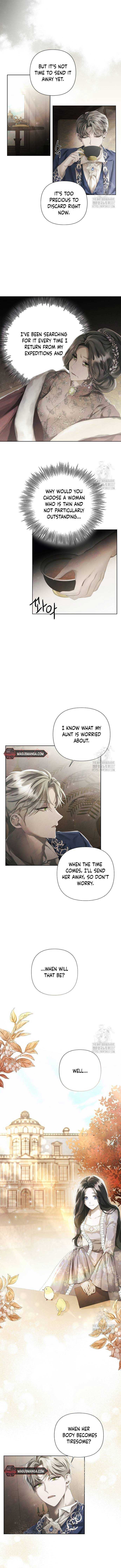 Read Now Come and Regret Manga Online