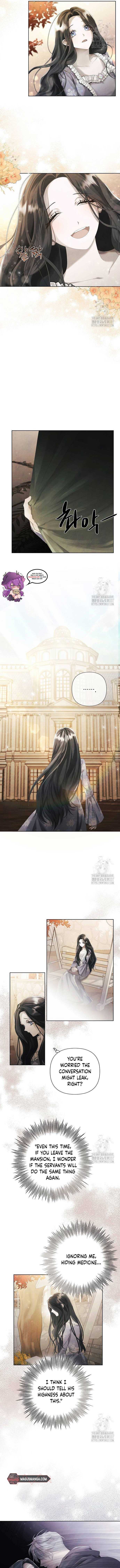 Read Now Come and Regret Manga Online