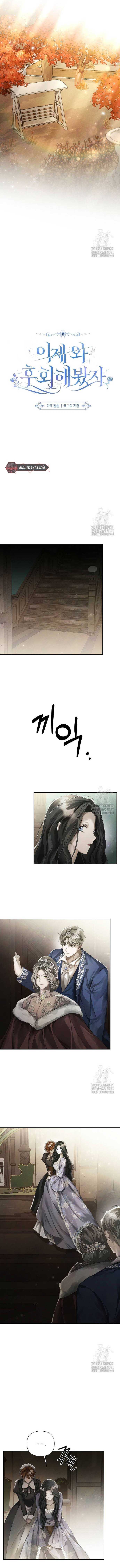 Read Now Come and Regret Manga Online