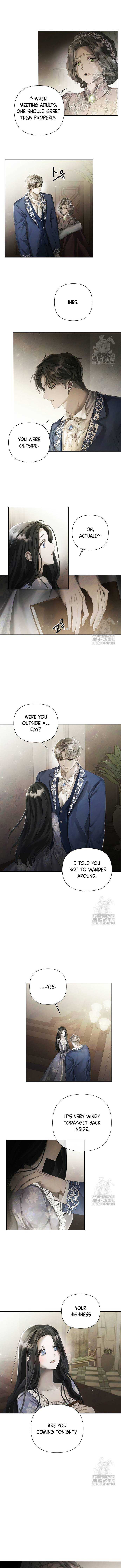 Read Now Come and Regret Manga Online