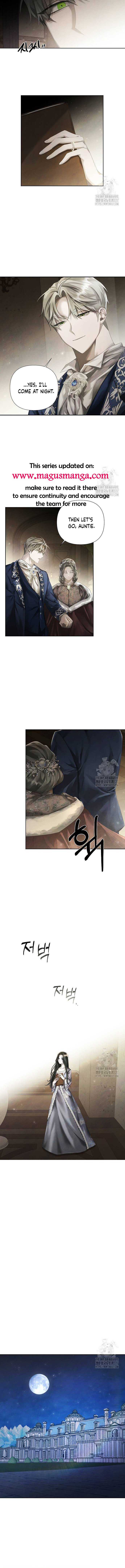 Read Now Come and Regret Manga Online