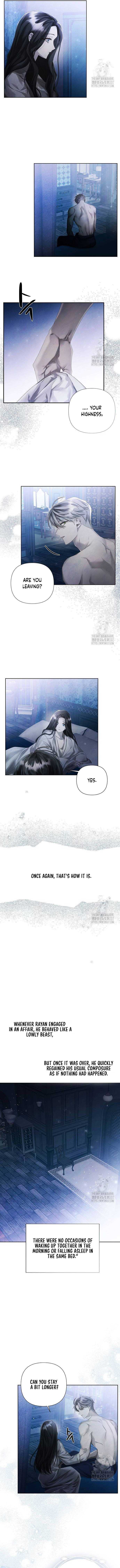 Read Now Come and Regret Manga Online