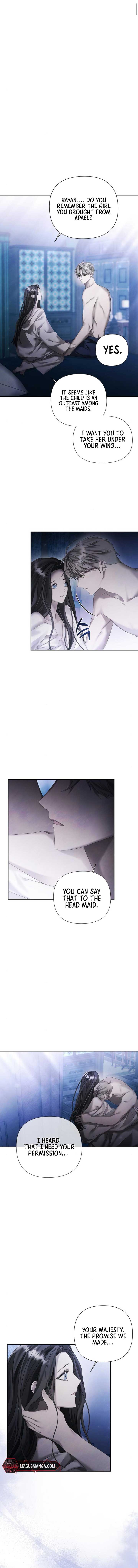 Read Now Come and Regret Manga Online
