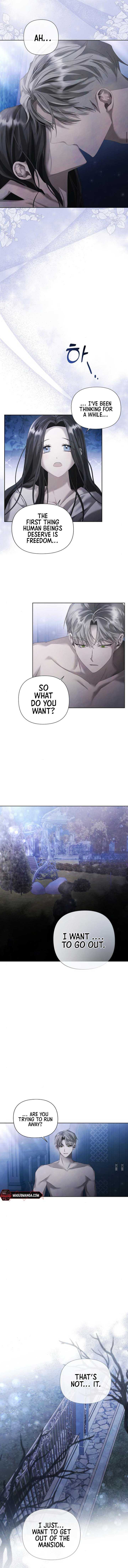 Read Now Come and Regret Manga Online