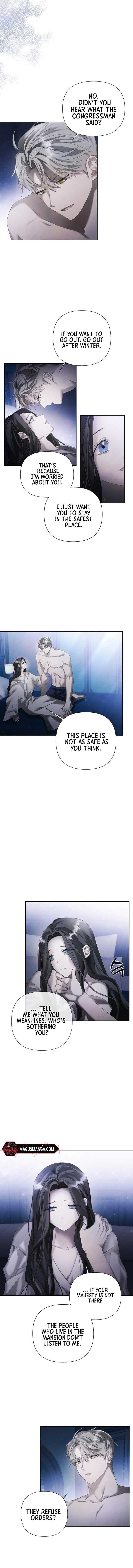 Read Now Come and Regret Manga Online