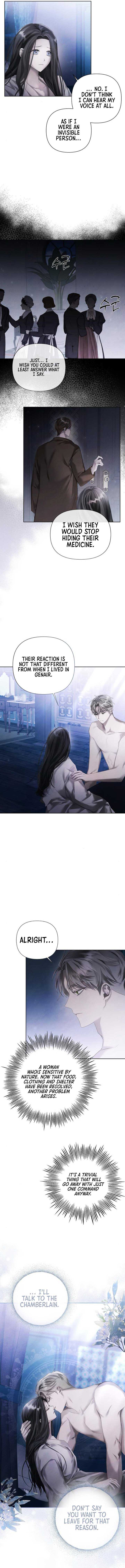 Read Now Come and Regret Manga Online