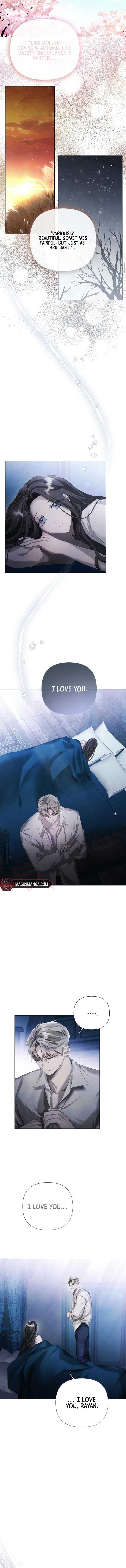 Read Now Come and Regret Manga Online