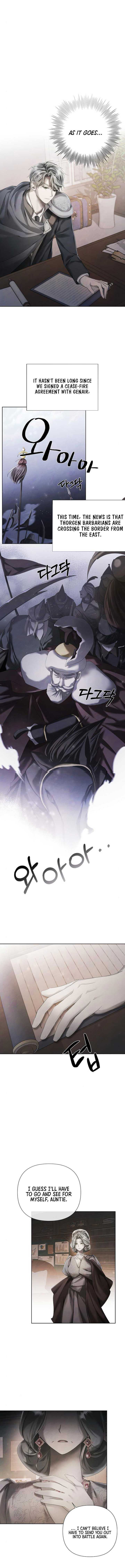 Read Now Come and Regret Manga Online