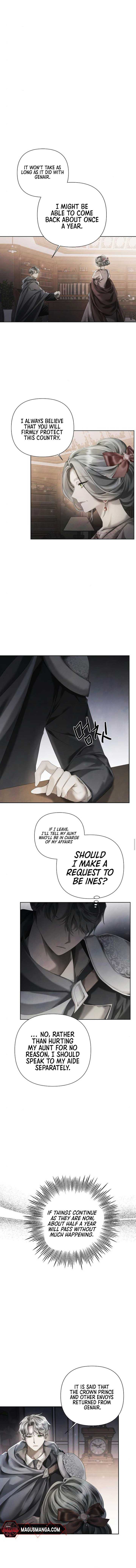 Read Now Come and Regret Manga Online