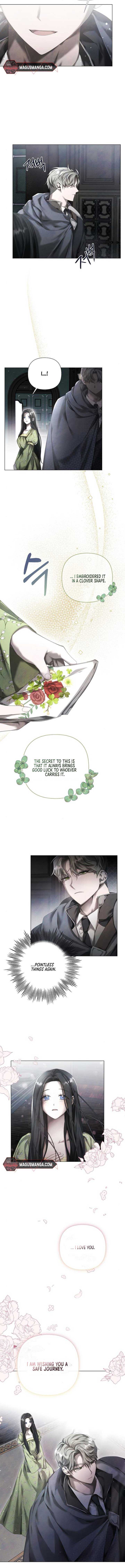 Read Now Come and Regret Manga Online