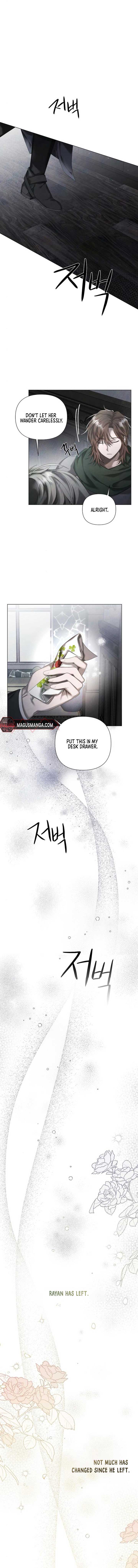 Read Now Come and Regret Manga Online