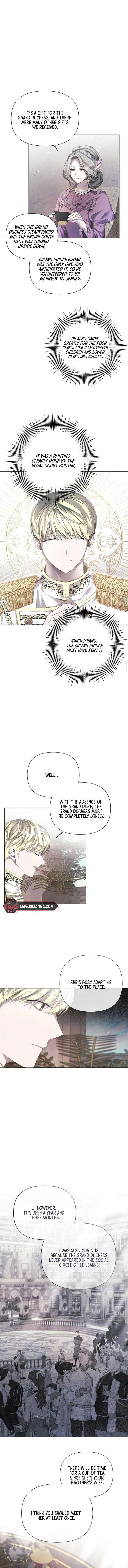 Read Now Come and Regret Manga Online