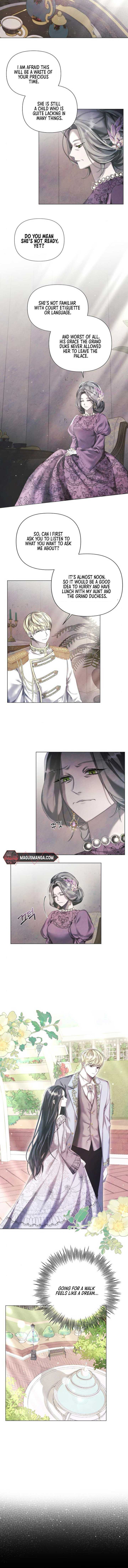 Read Now Come and Regret Manga Online