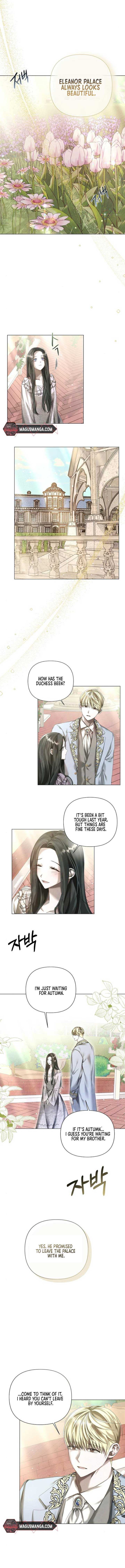 Read Now Come and Regret Manga Online